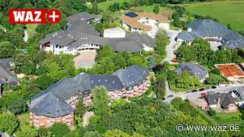 50 Jahre Waldorfschule in Essen: Erweiterung geplant - WAZ News