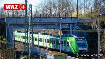 Zeitplan für neue Brücke in Essen-Horst steht - WAZ News