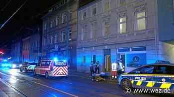 Brudermord in Essen: Das Motiv der Bluttat bleibt im Dunkeln - WAZ News