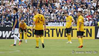 SpVgg Bayreuth: Nächster Gegner von Rot-Weiss Essen kassiert bittere Pleite - WAZ News