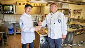 Kochschule Essen-Borbeck: Köche werden händeringend gesucht - WAZ News
