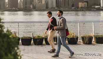 Spaziergang nach dem Essen beeinflusst Blutzuckerspiegel - FITBOOK