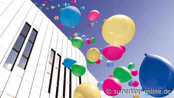 Theaterfest in Essen zum Spielzeitauftakt - Super Tipp