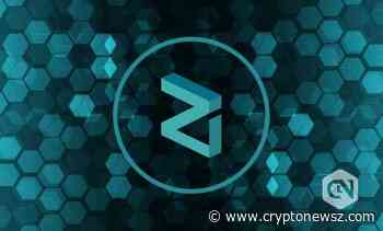 Zilliqa Faces Rejection at $0.045; ZIL Buying Action Awaited! - CryptoNewsZ
