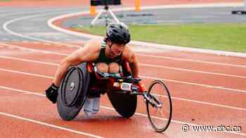 Sask. athlete finds success in new sport after crash derails hockey career