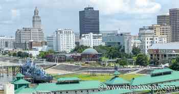 East Baton Rouge consumer, business spending outstripping rate of inflation - The Advocate