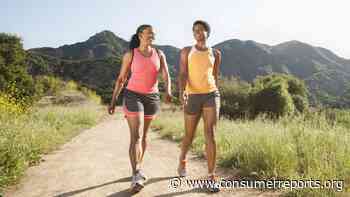 What Is the Hot Girl Walk? - Consumer Reports