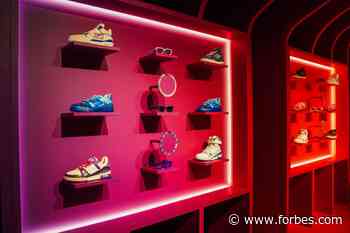 Maximizing Profits With New Digital Direct-To-Consumer Formats - Forbes