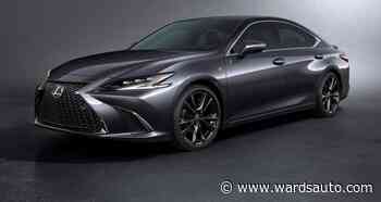 Luxury Brands Outperform Mass Market in Consumer Study - Ward's Auto