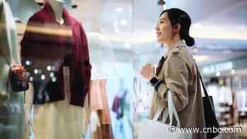 Inflation is through the roof: How the Consumer Price Index measures the cost of living - CNBC