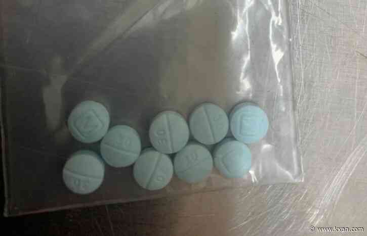 Three Hays CISD high school students die from suspected fentanyl overdoses in past month