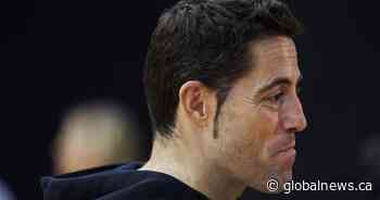 Lapena, Canadian women’s basketball team to gather in Edmonton ahead of World Cup