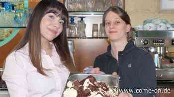 Eis-Saison 2022 in Werdohl und Neuenrade hat begonnen: Das sind die neuen Kreationen - come-on.de