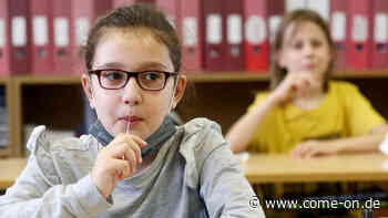 Neues Testverfahren in den Grundschulen: Die Verärgerung in Werdohl und Neuenrade ist groß - come-on.de