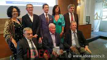 Assemblea dei Capigruppo e Soci A.C.A. a Fontanafredda in Serralunga d'Alba (FOTO e VIDEO) - www.ideawebtv.it - Quotidiano on line della provincia di Cuneo - IdeaWebTv