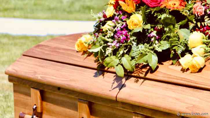 Texans expected to live shorter lives: CDC report