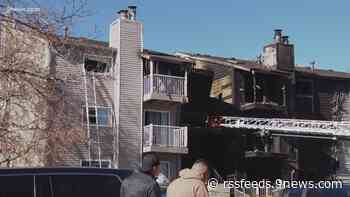 Woman charged in fire that killed boy set fire to blanket, affidavit says