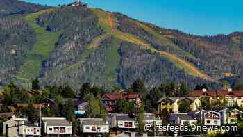 Amid housing crises vacation towns limit short-term rentals