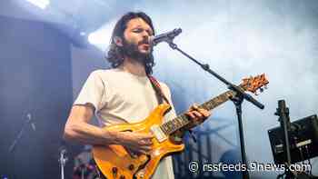 Goosmas in Colorado: Goose announces Broomfield arena concerts