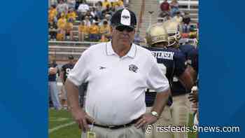Legendary Colorado football coach Kay Dalton dies