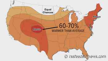 Warmer, drier fall predicted in Colorado