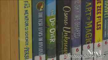 Denver voters to decide on property tax hike for library system