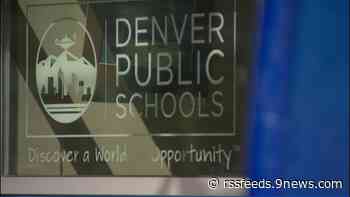Denver Public Schools strategic roadmap supported by Latino community leaders