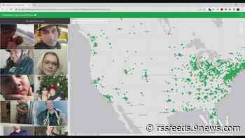 Families keep adding to map for loved ones lost to opioids and addiction