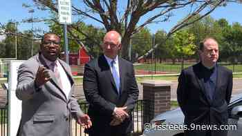 Colorado state senator changes party affiliation from Republican to Democrat