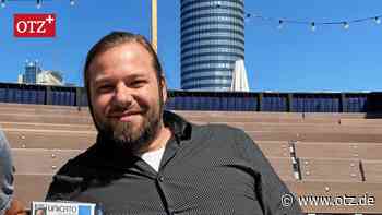 Jenaer Rundfunkratsmitglied sagt: Laien-Kontrolle beim MDR ist wichtig - Ostthüringer Zeitung