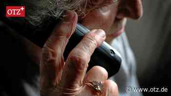 Unternehmen zockt Rentner übers Telefon ab - Pflegestützpunkt Jena berät kostenlos - Ostthüringer Zeitung