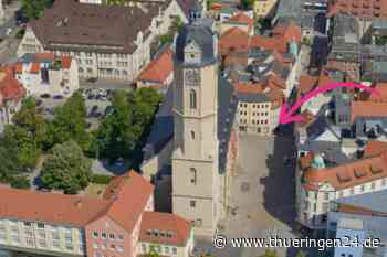 Jena: Beliebter Laden macht endgültig dicht – „Verliert ein Stück liebenswerte Individualität“ - Thüringen24