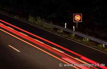 Jena: Student fordert krasses Tempolimit – DAS sind die Reaktionen - Thüringen24