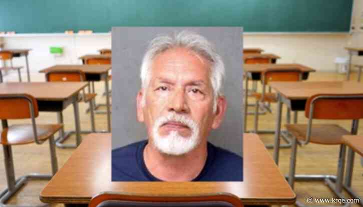 Albuquerque man faces multiple rape charges in three counties