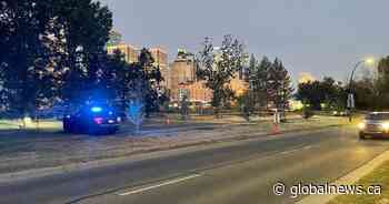 Calgary police seeking public’s help with Memorial Drive stabbing investigation