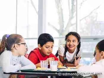 Soaring costs could jeopardize school nutrition programs: Breakfast Club of Canada