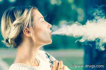 Marijuana Use, Nicotine Vaping Reached Historic Highs in 2021