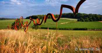 Verborgen moois ontdekken tijdens Mariënloop | Borgloon | hln.be - Het Laatste Nieuws