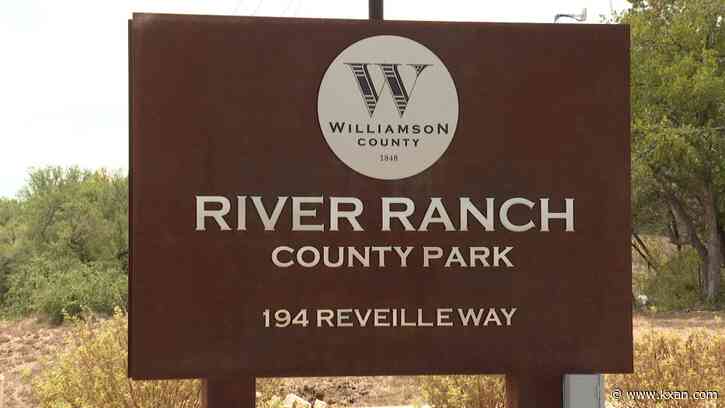 Construction to resume on River Ranch County Park after year-long delay