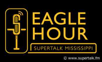 SuperTalk Eagle Hour: Southern Miss Defensive Coordinator Austin Armstrong sets up Golden Eagle defense plus Heath Hinton from Big Gold Nation talks Liberty football - SuperTalk Mississippi