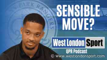 Gallen: Loan move might be better for QPR youngster Armstrong - West London Sport