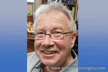 Armstrong councillor to seek re-election - Vernon Morning Star