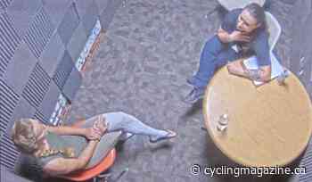 Kaitlin Armstrong's lawyer wants to to chuck a bunch of the evidence in murder case - Canadian Cycling Magazine