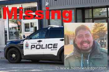 Thunder Bay Missing: Christopher Pelky - Net Newsledger