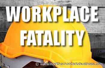 A Thunder Bay company faces charges after a workplace fatality - Northern Ontario Business