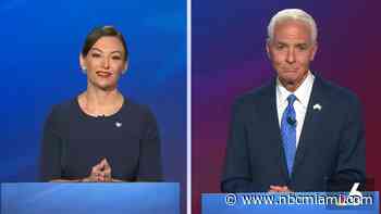 Florida Democrats Weighing Candidates to Challenge DeSantis