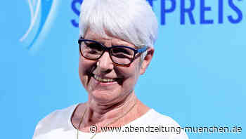 Heide Ecker-Rosendahl im AZ-Interview: Wir können froh sein, dass wir die Malaika haben - Abendzeitung