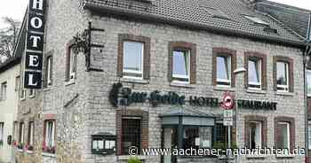 Notstand im Gastgewerbe: Hotel Zur Heide sucht dringend Personal - Aachener Nachrichten