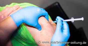 103 neue Corona-Fälle im Landkreis Merzig-Wadern - Saarbrücker Zeitung
