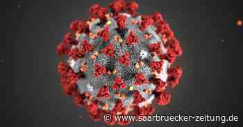 381 neue Corona-Fälle im Landkreis Merzig-Wadern - Saarbrücker Zeitung
